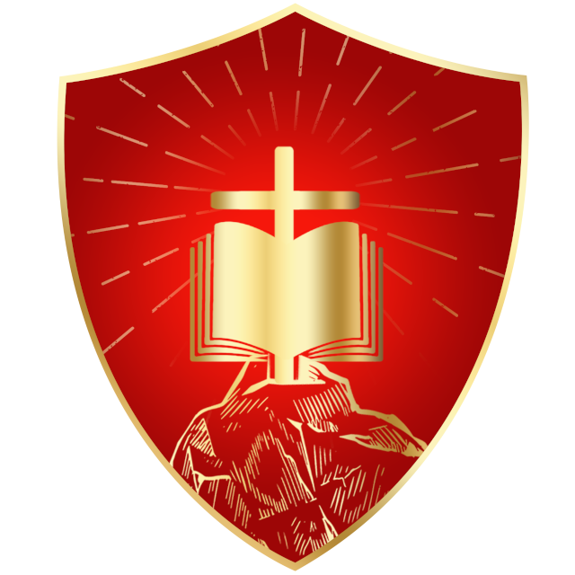 Église Évangélique Baptiste Eben-Ezer logo
